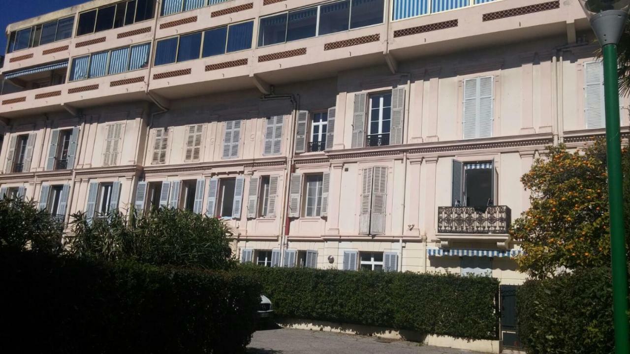 Saint Marc * Cannes