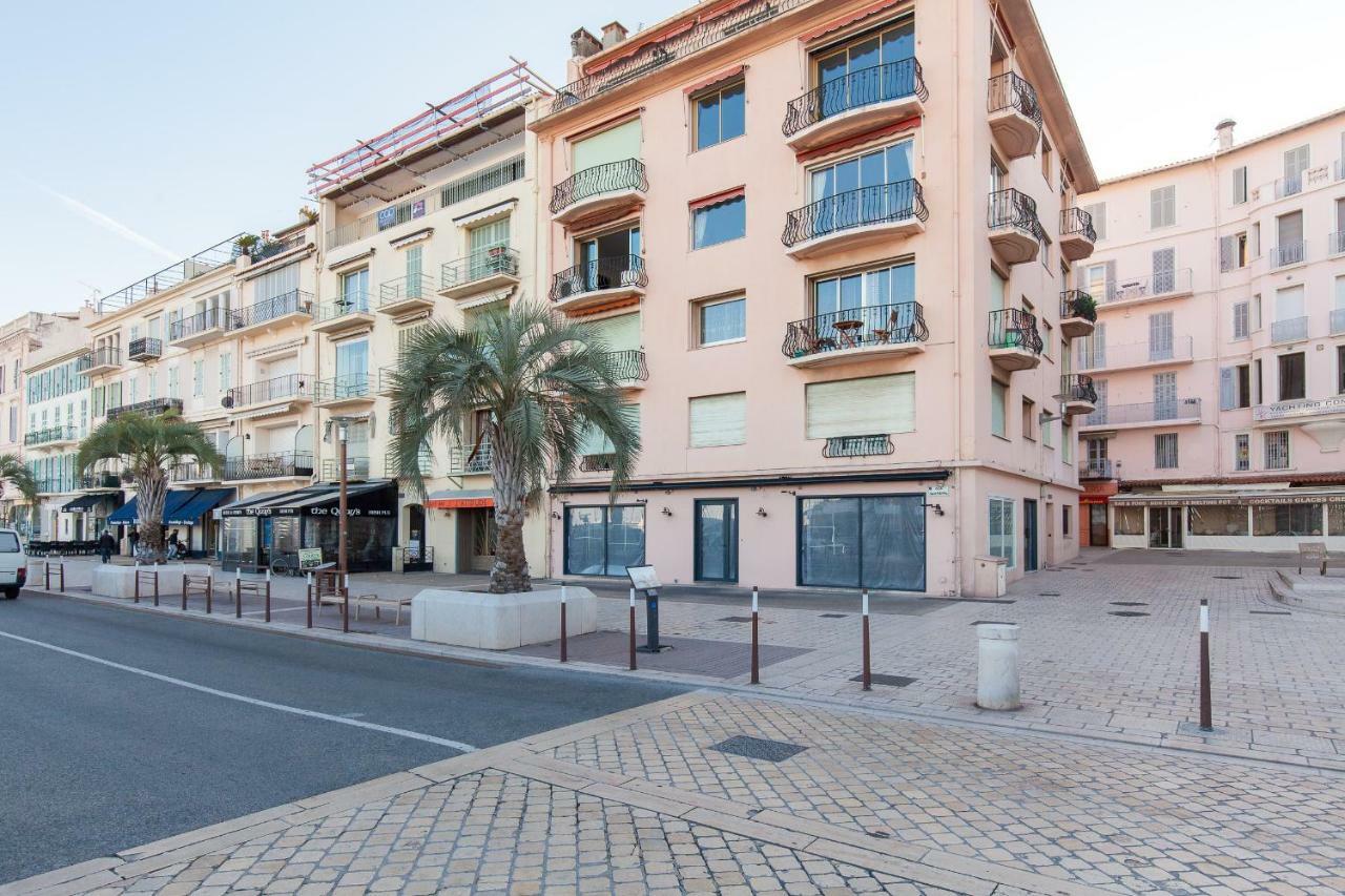 Darxia -cannes Vieux Port * Cannes