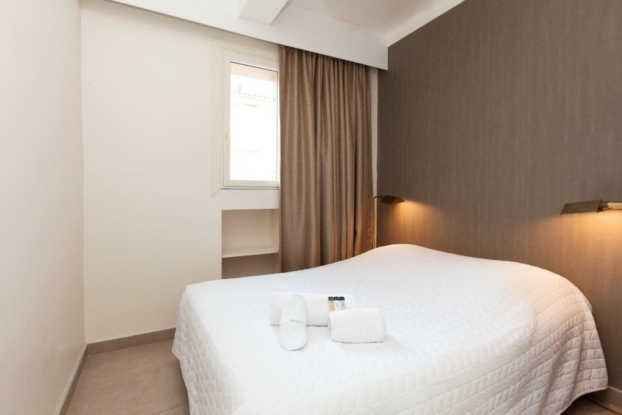 Darxia -cannes Vieux Port Appartement