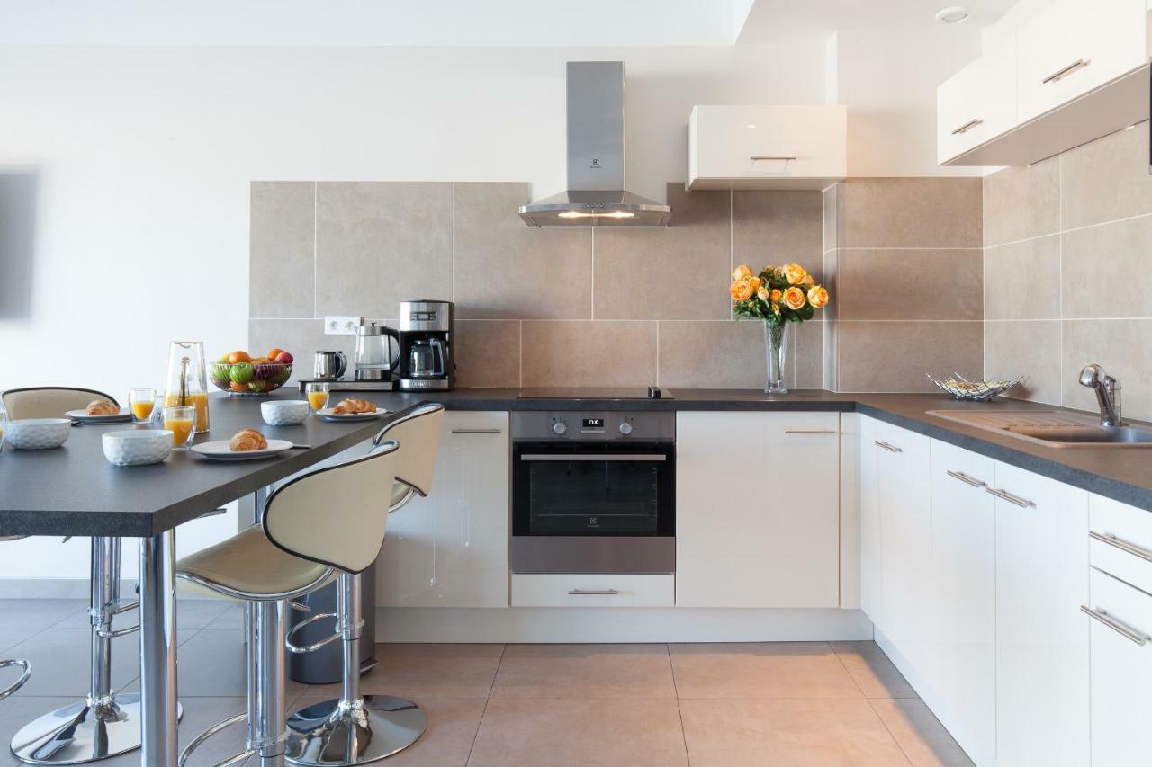 Darxia -cannes Vieux Port Appartement
