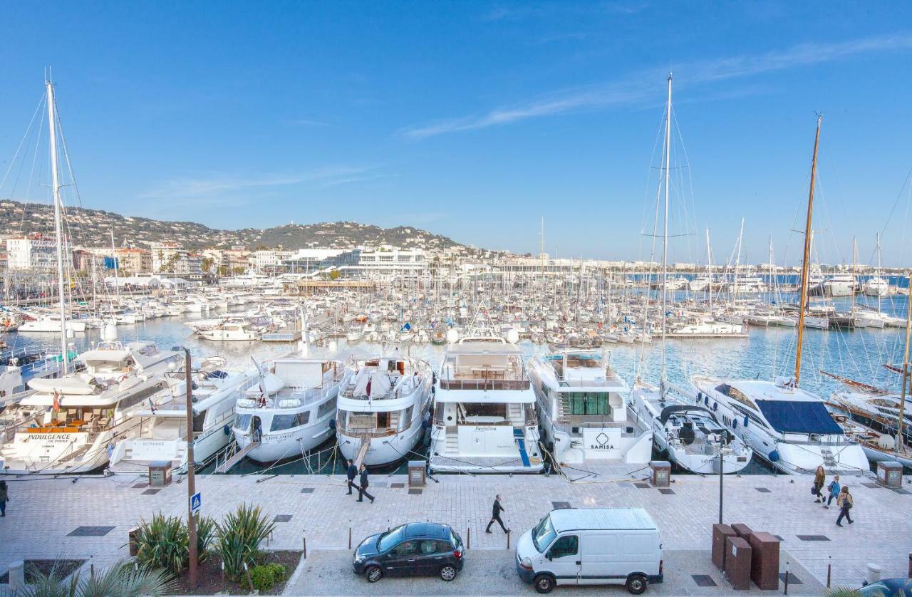 Darxia -cannes Vieux Port Cannes