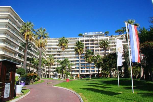 Apartment Le Grand Cannes