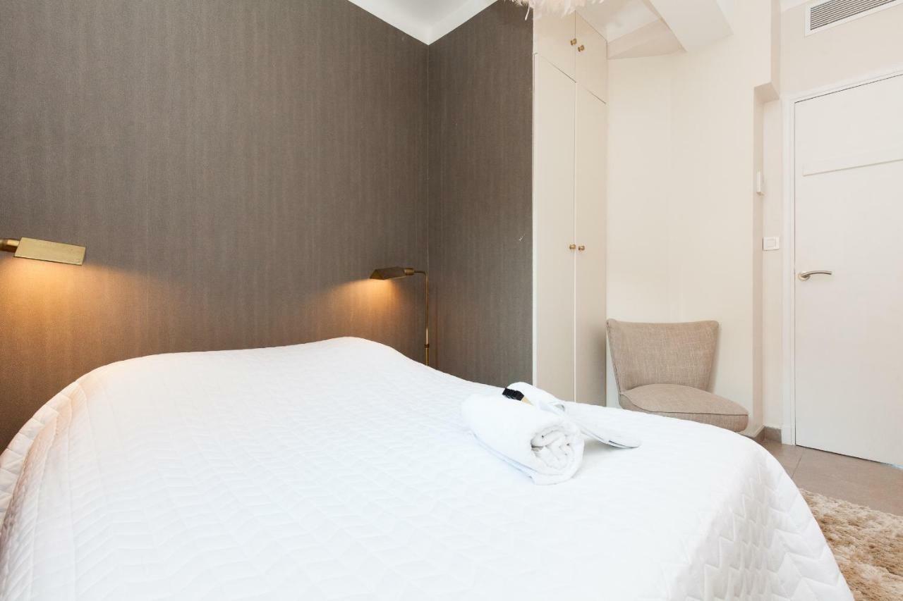 Darxia -cannes Vieux Port Appartement Cannes