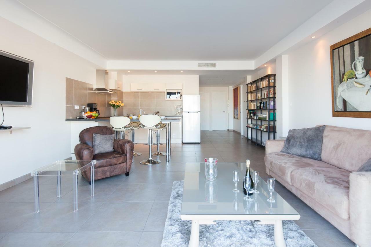 Darxia -cannes Vieux Port Appartement Cannes