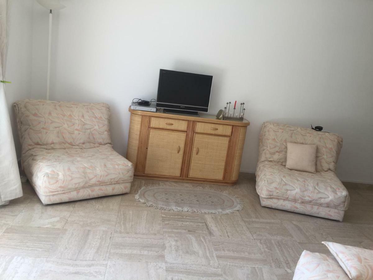 Apartment Studio Alexandra Palace Cannes