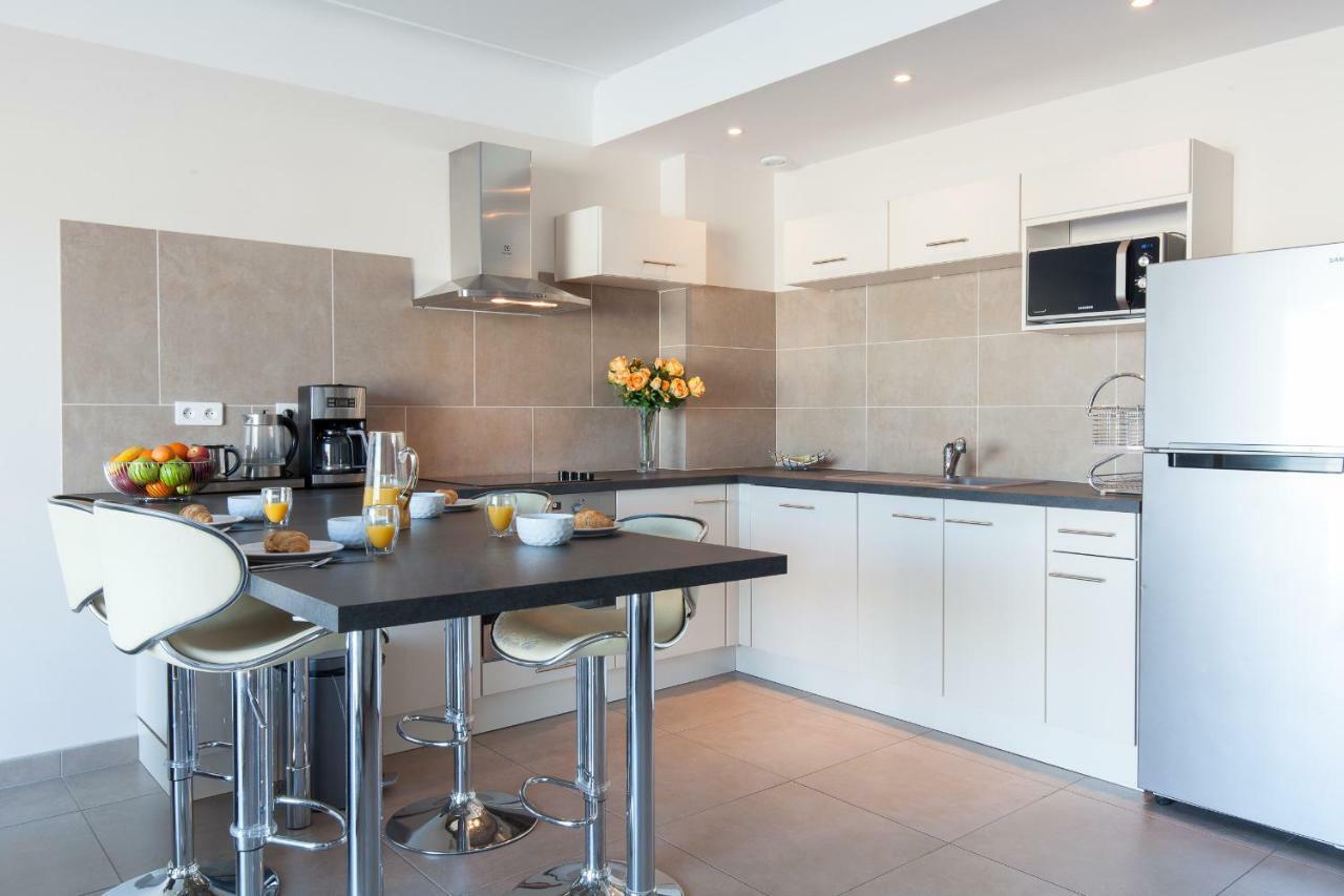 Darxia -cannes Vieux Port Appartement
