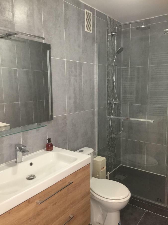 Studio Alexandra Palace Apartment Cannes