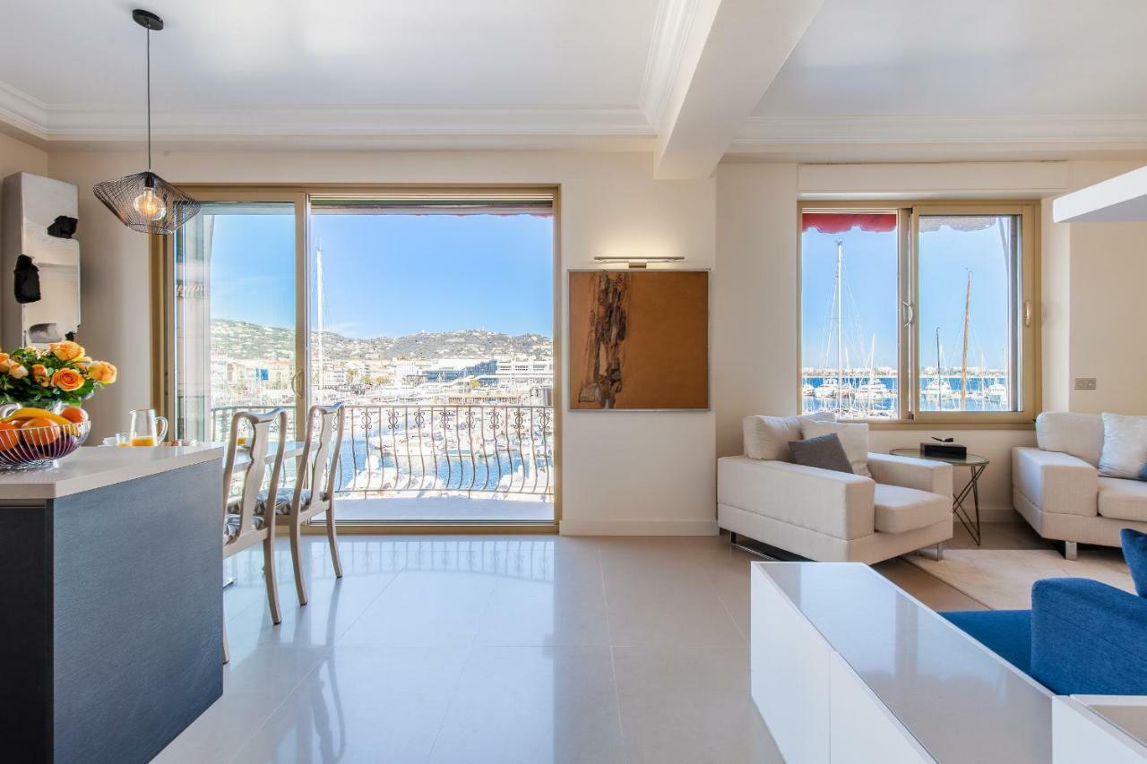 Darxia -cannes Vieux Port