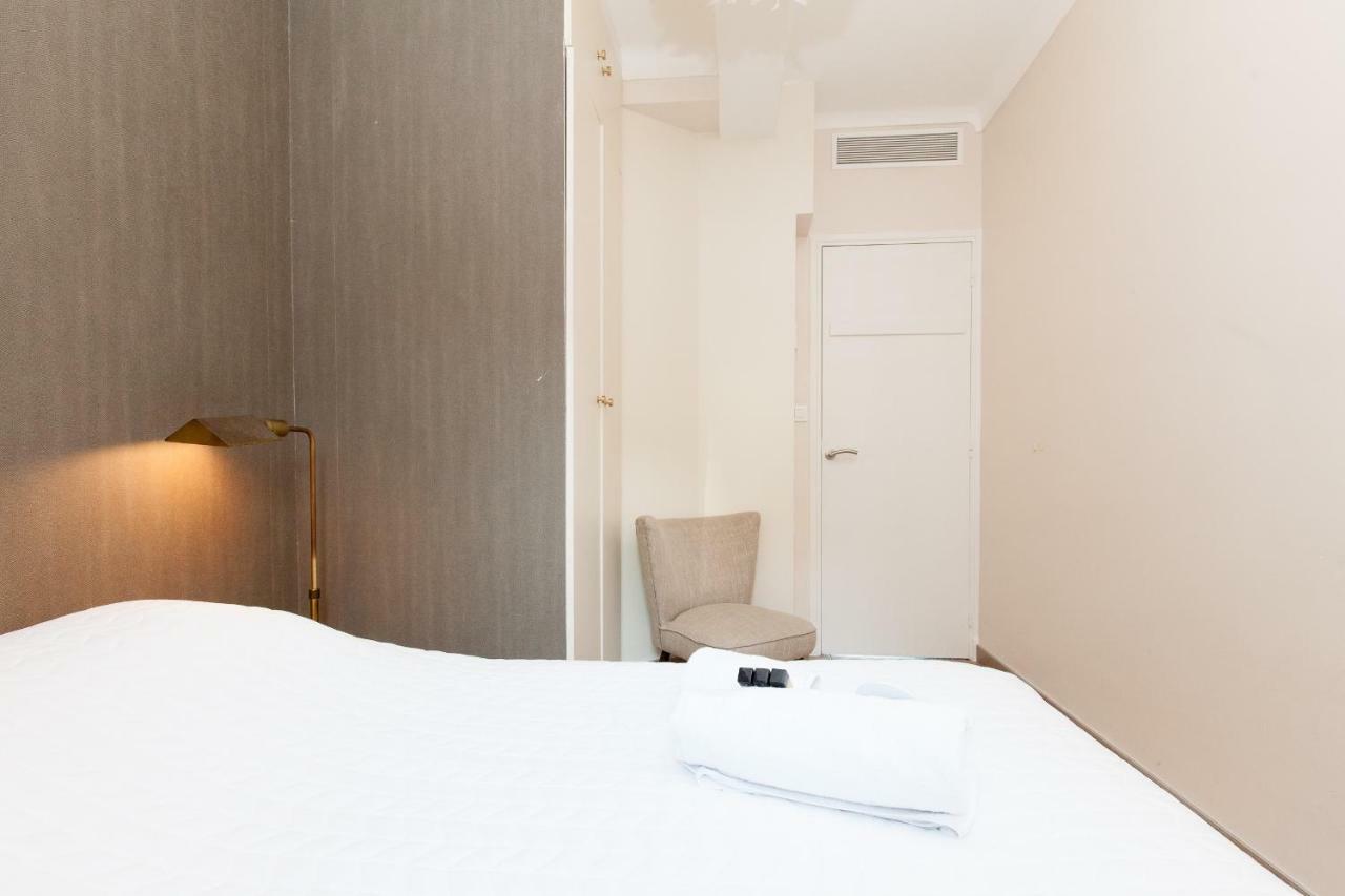 Darxia -cannes Vieux Port Appartement