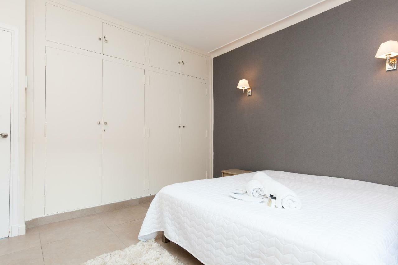 Darxia -cannes Vieux Port Appartement Cannes