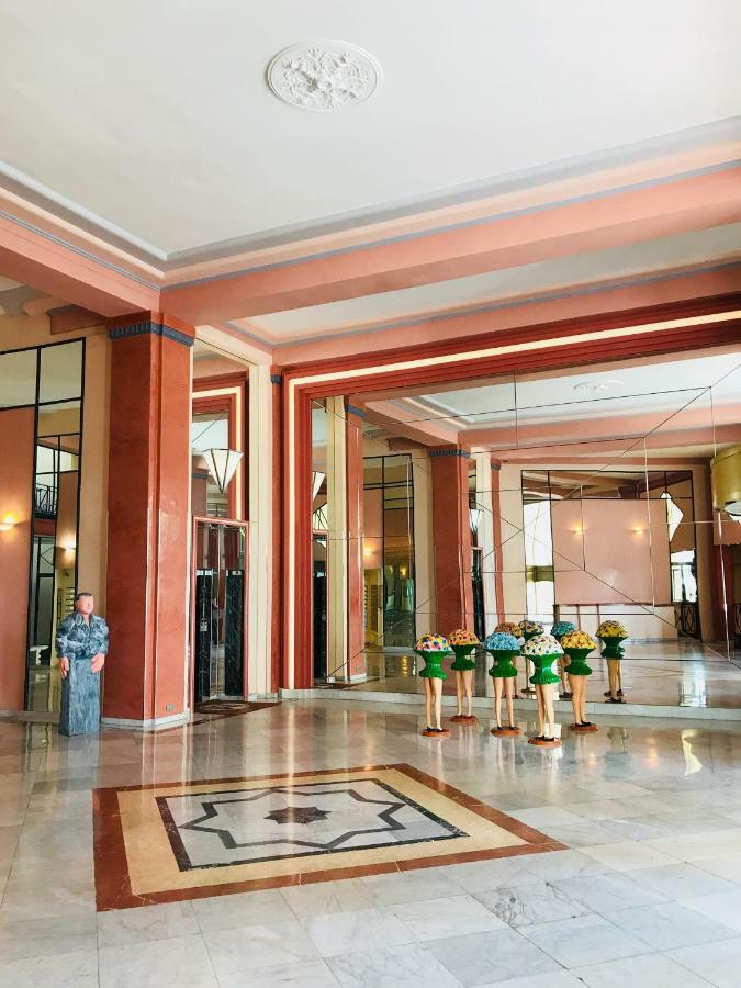 Studio De Luxe Miramar Apartment