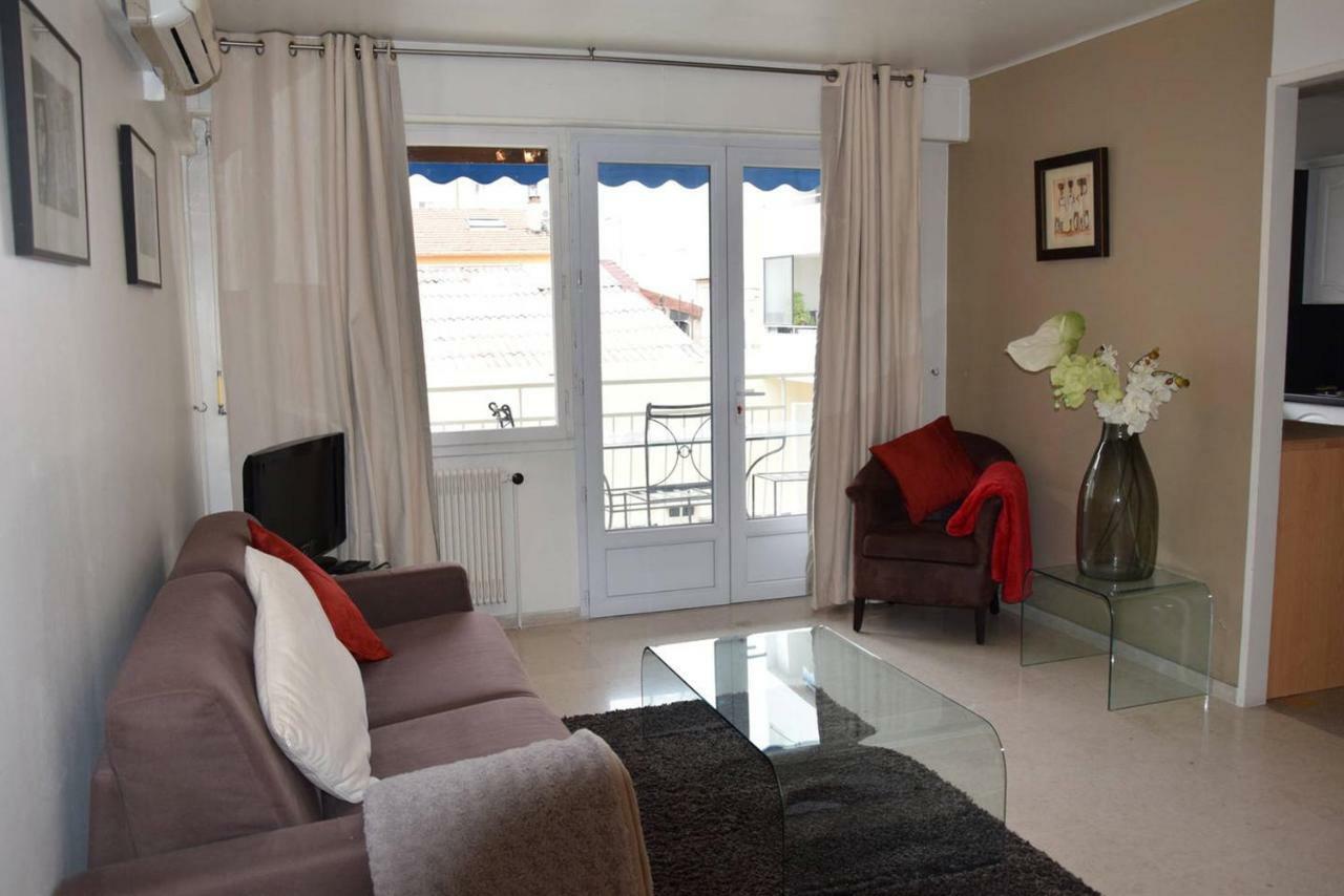 Apartment Le Palladium
