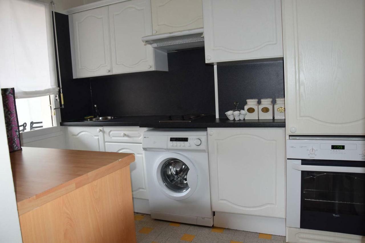 Apartment Le Palladium Cannes