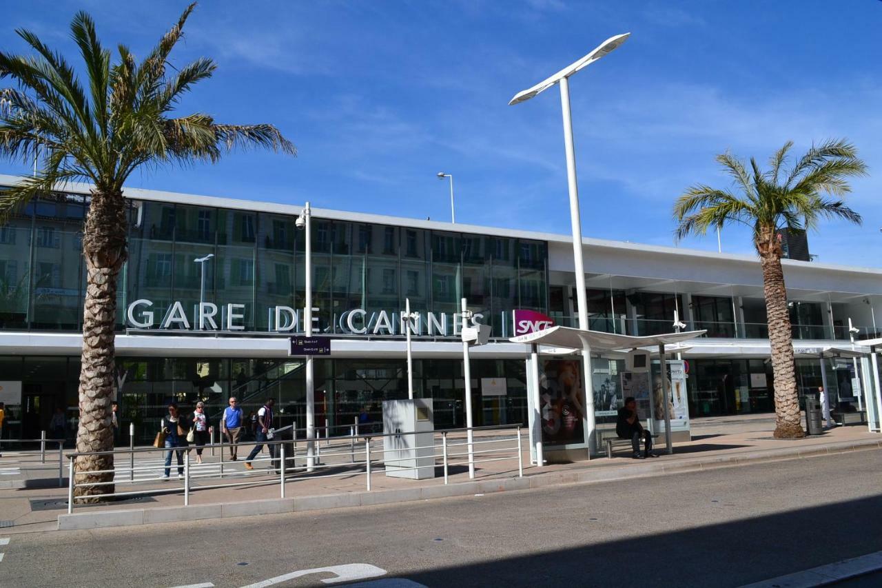 Hoche * Cannes