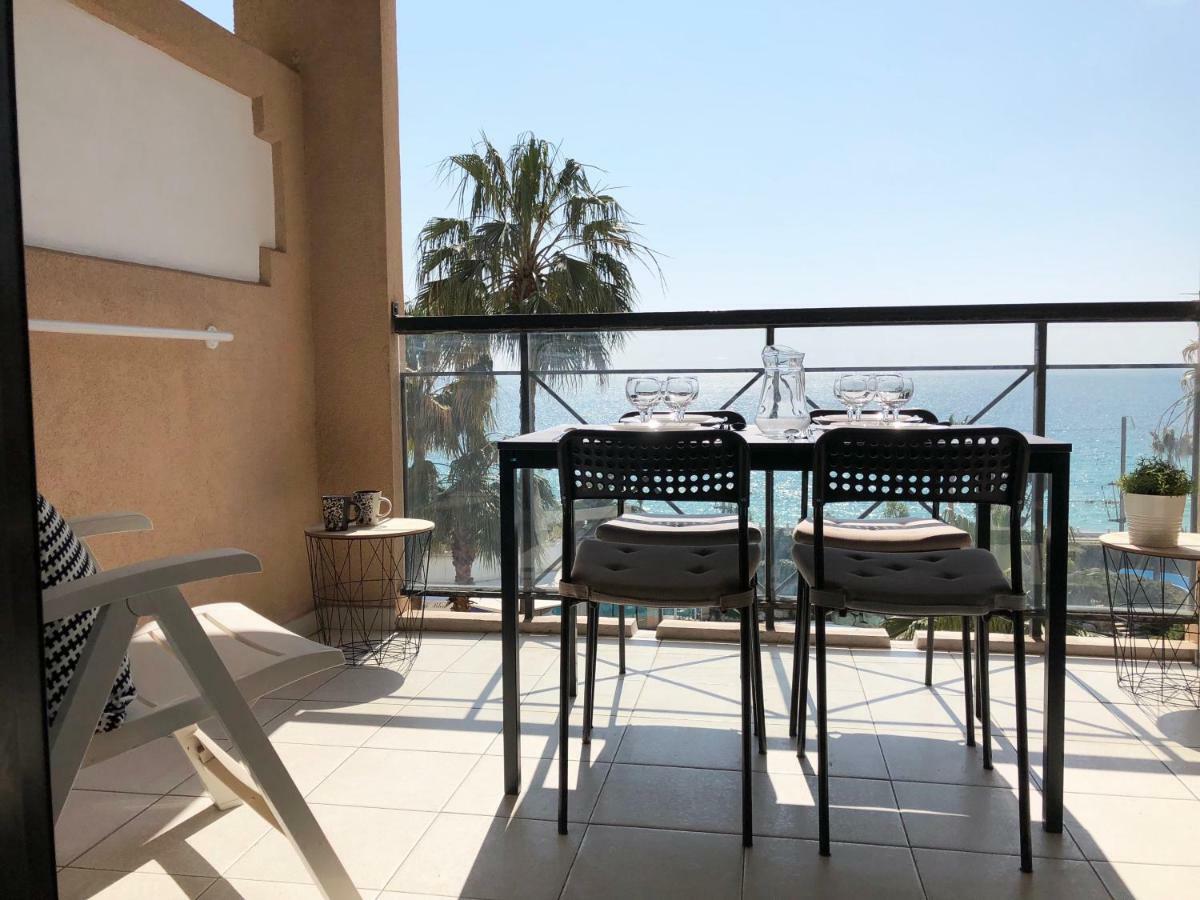 Vue Azur Apartment