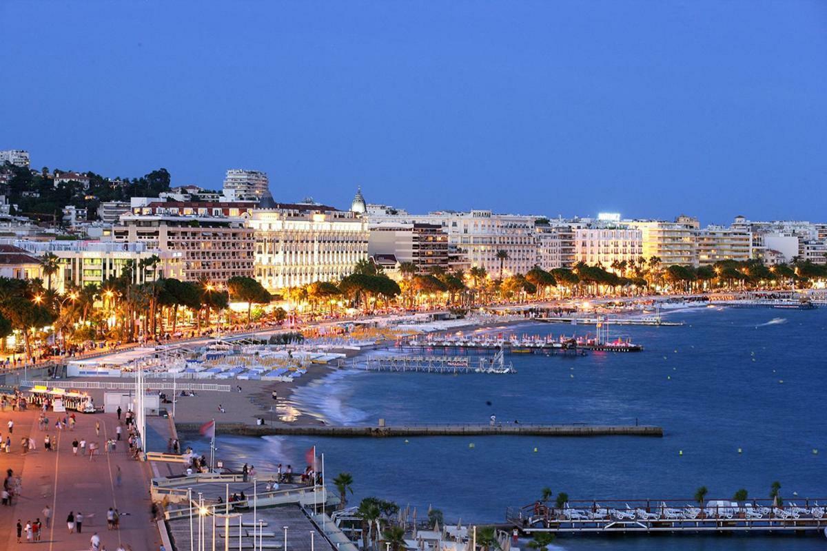 Riviera Center Cannes