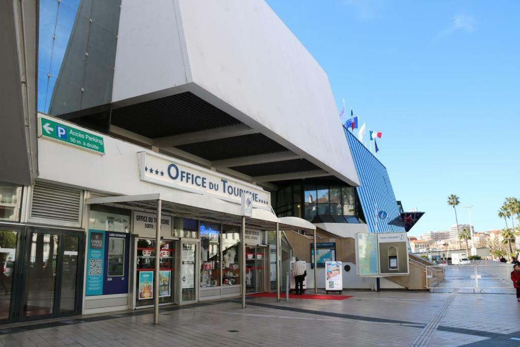 Riviera Center * Cannes
