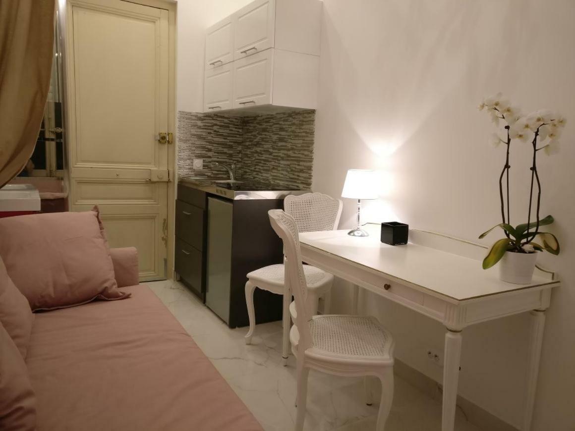 Parc Continental Cannes