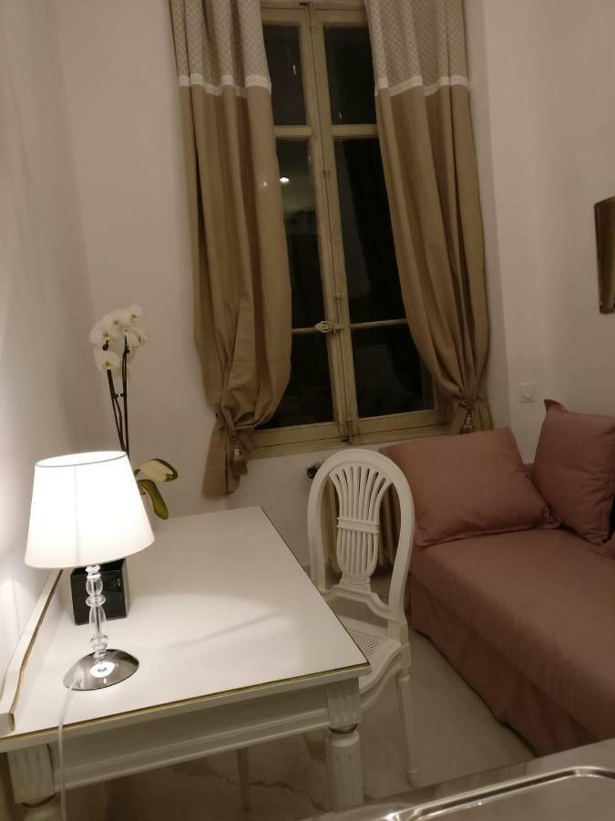 Parc Continental Apartment *