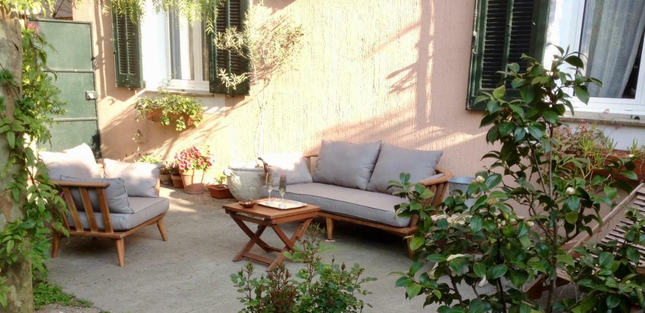 Pretorina Cannes