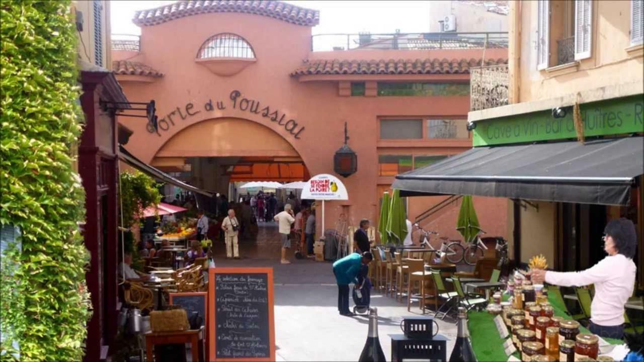 Riviera Center Cannes