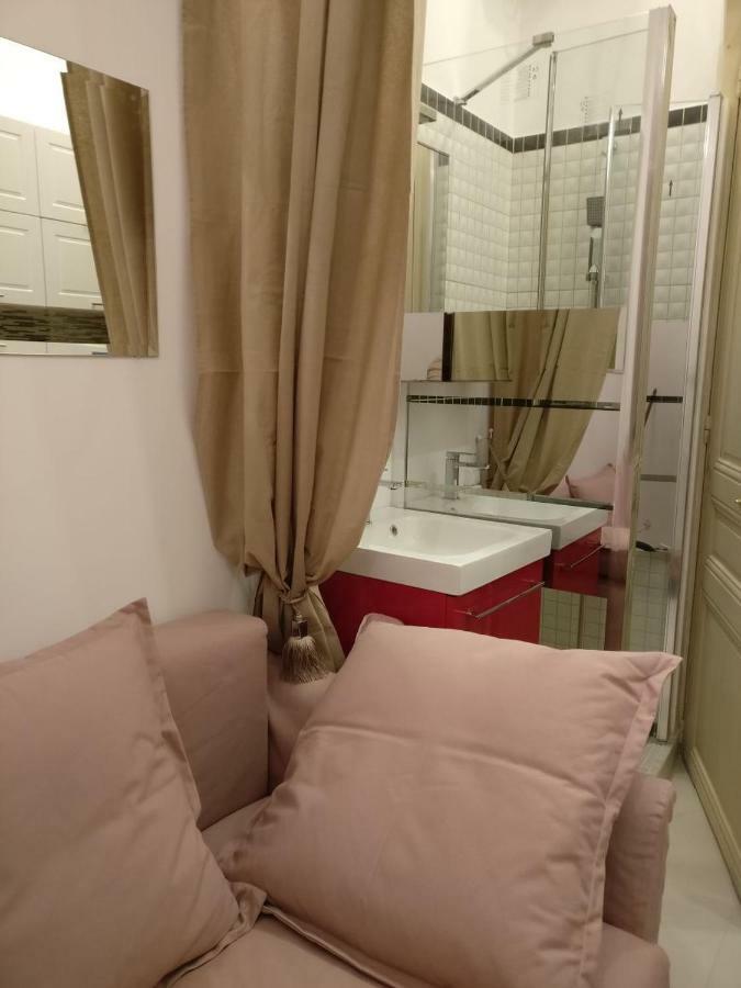 Apartment Parc Continental