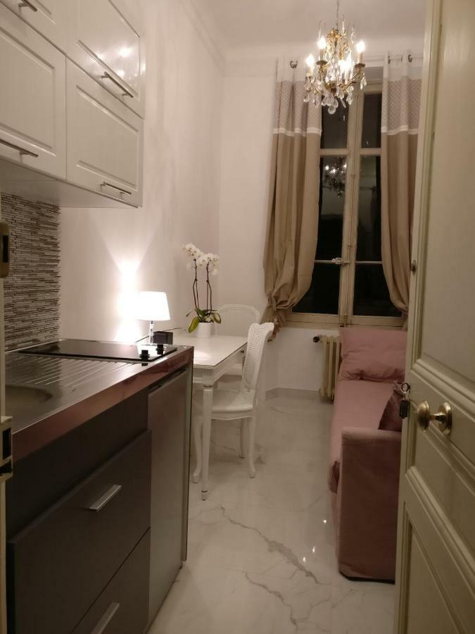 Parc Continental Cannes