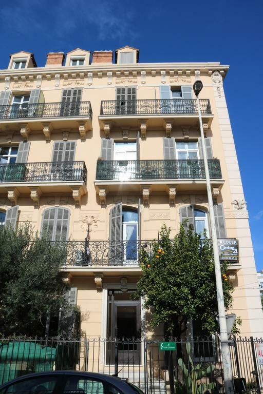 Apartment Riviera Center *