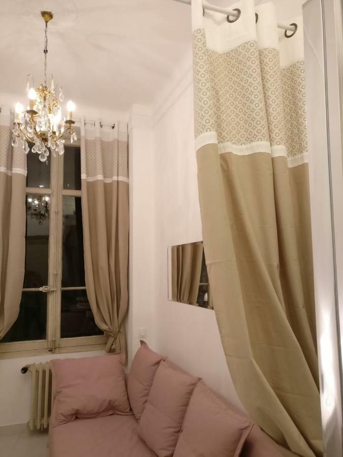Apartment Parc Continental