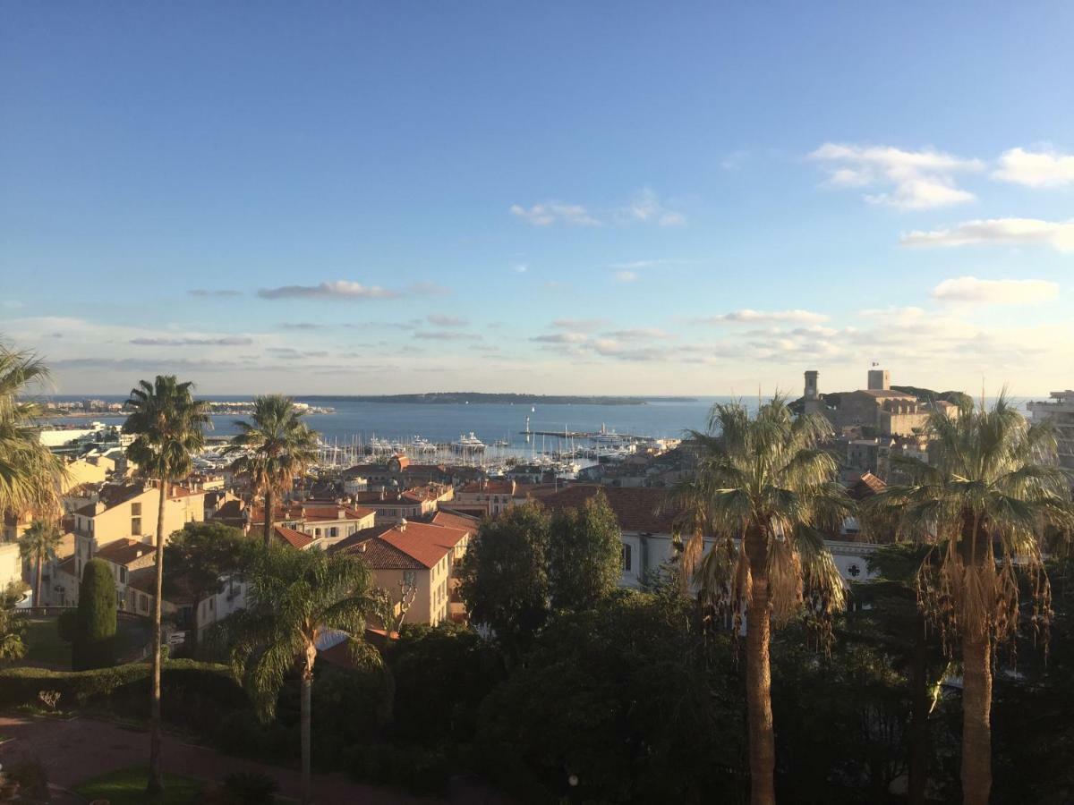 Parc Continental Apartment Cannes