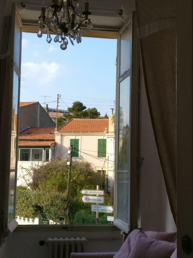 Parc Continental Apartment