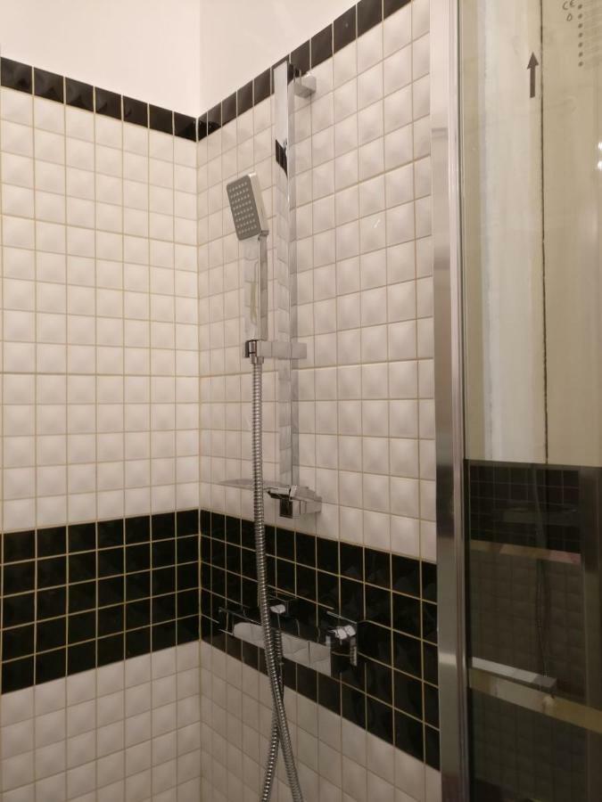 Apartment Parc Continental *