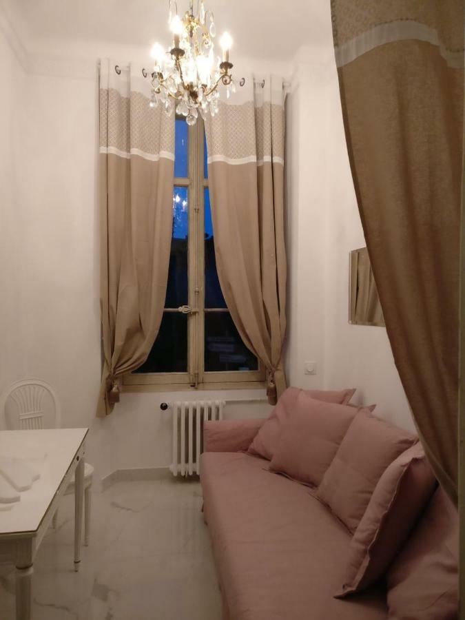 Apartment Parc Continental Cannes