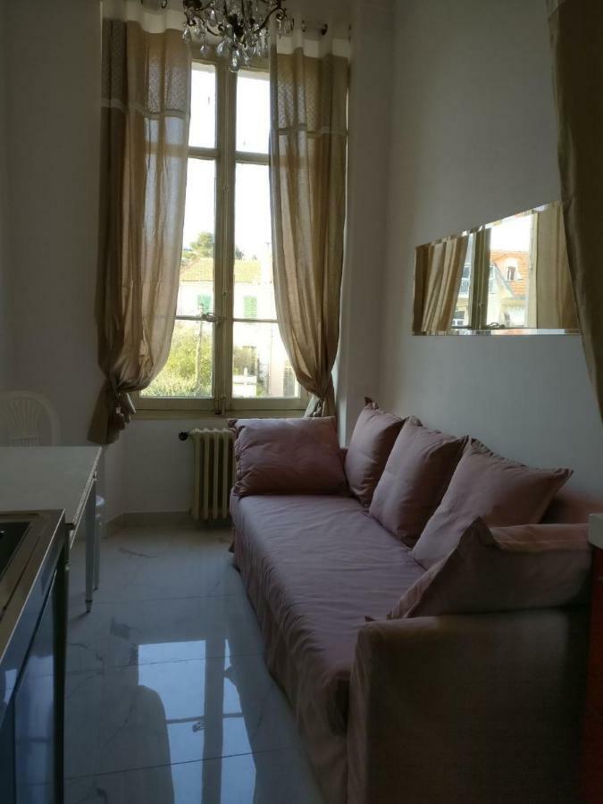 Parc Continental * Cannes