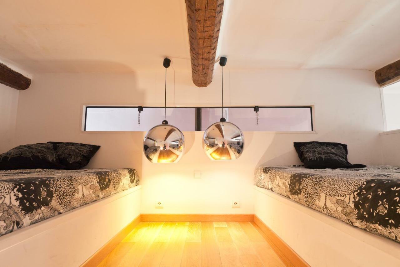 Appartement Festival