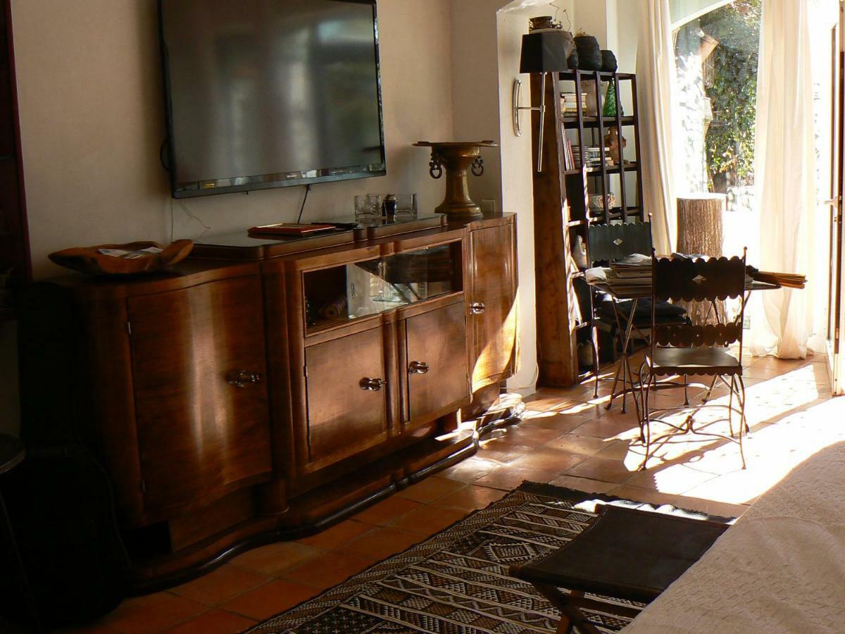 Le Cabana Appartement *