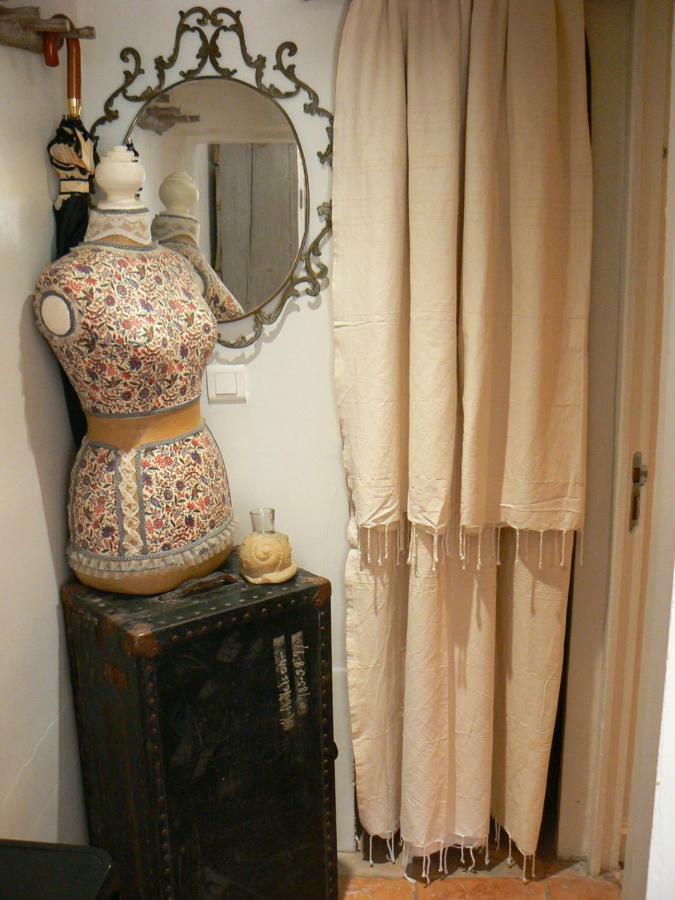 Appartement Le Cabana *