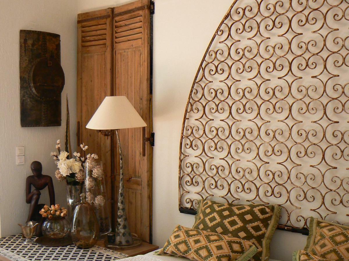 Le Cabana