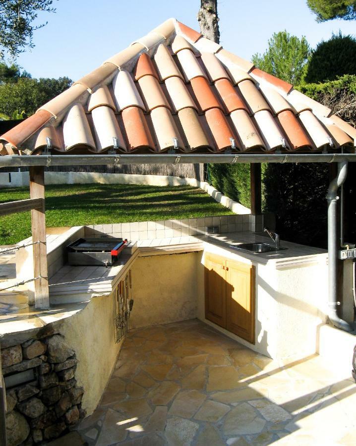 Villa Ad Alta Cannes