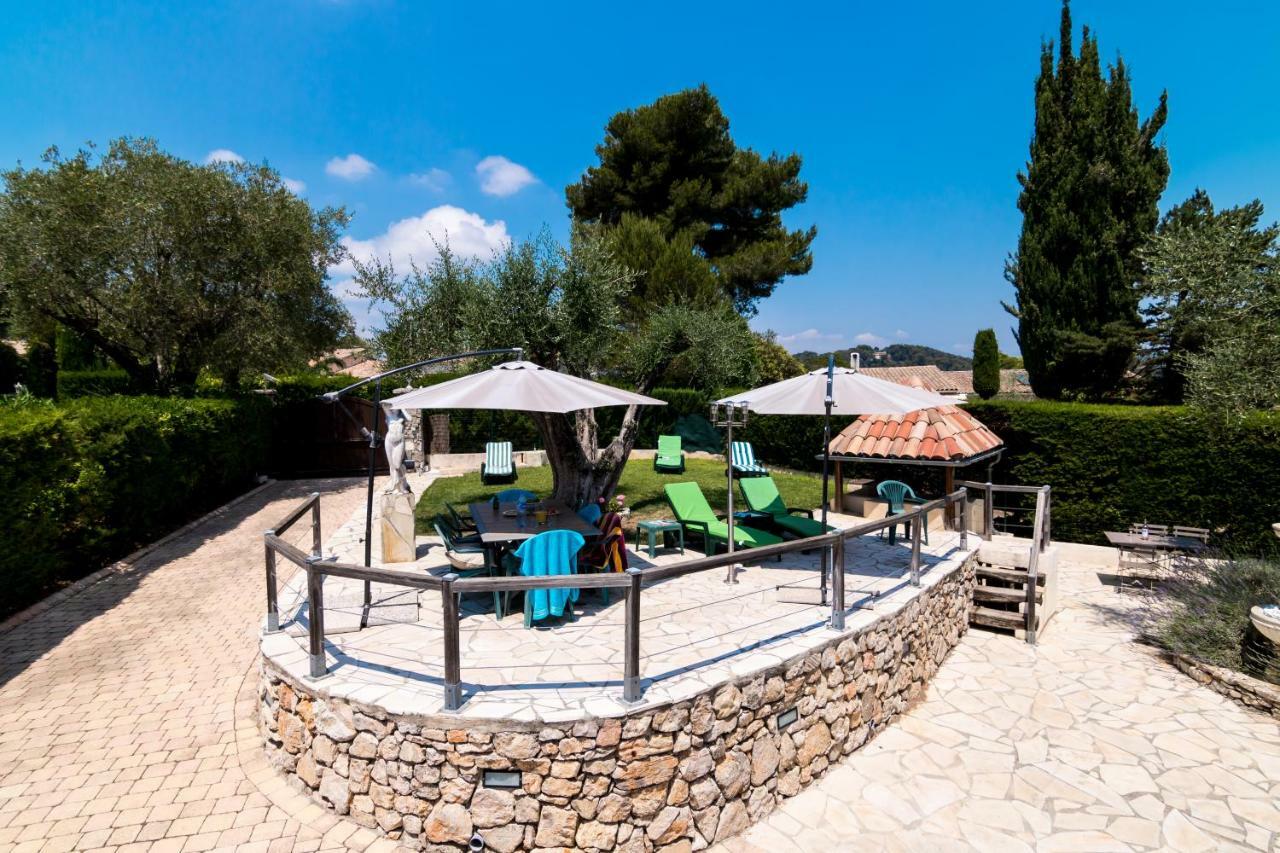 Villa Ad Alta