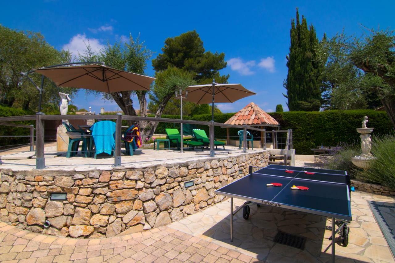 Ad Alta Villa