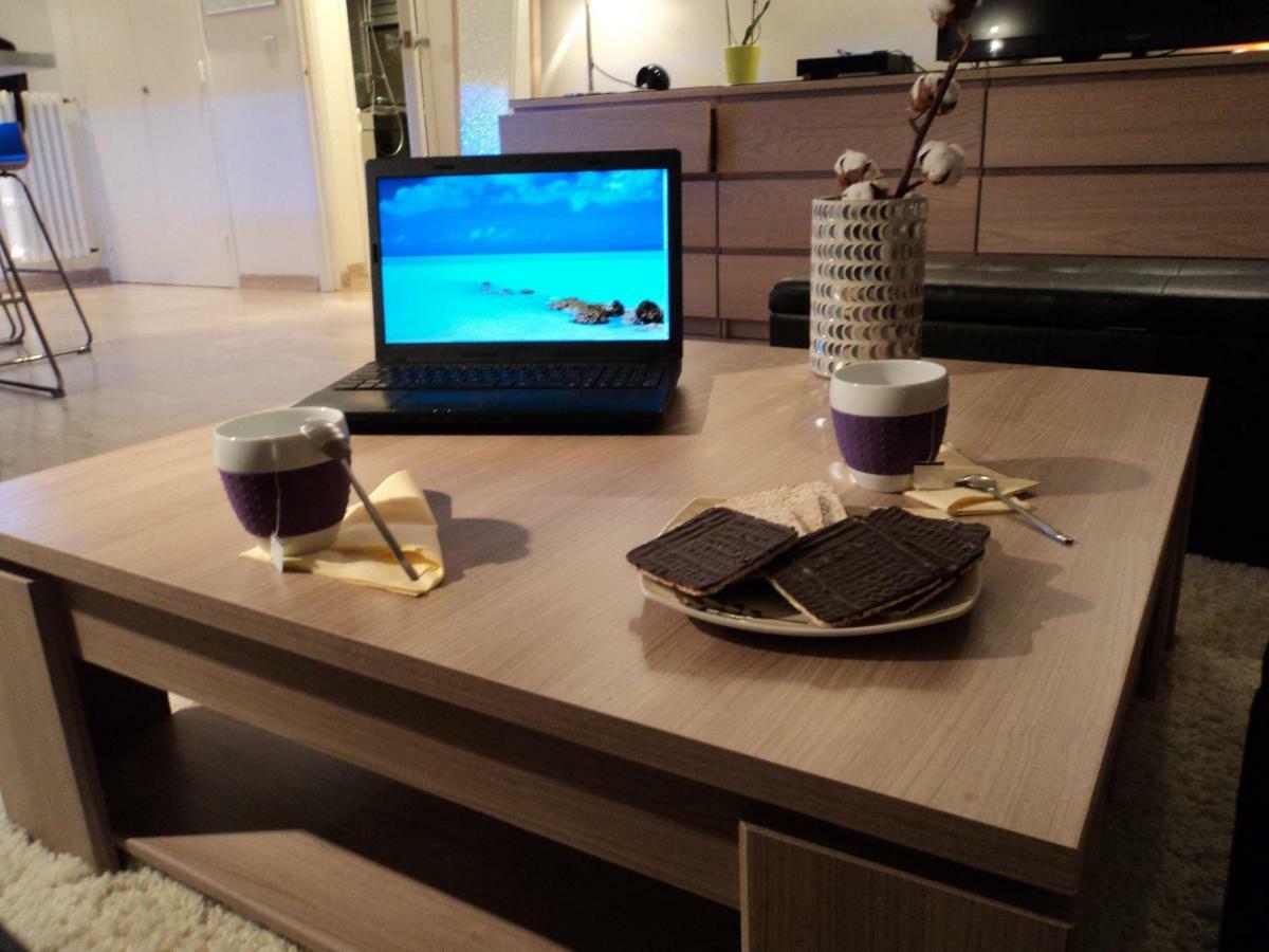 Apartment Downtown *