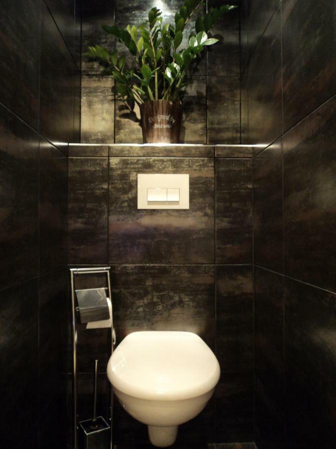 Downtown Apartment