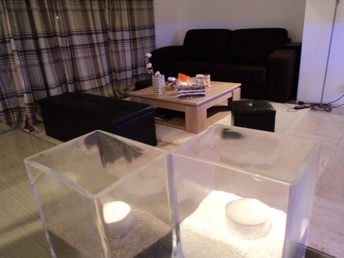 Apartment Downtown Cannes