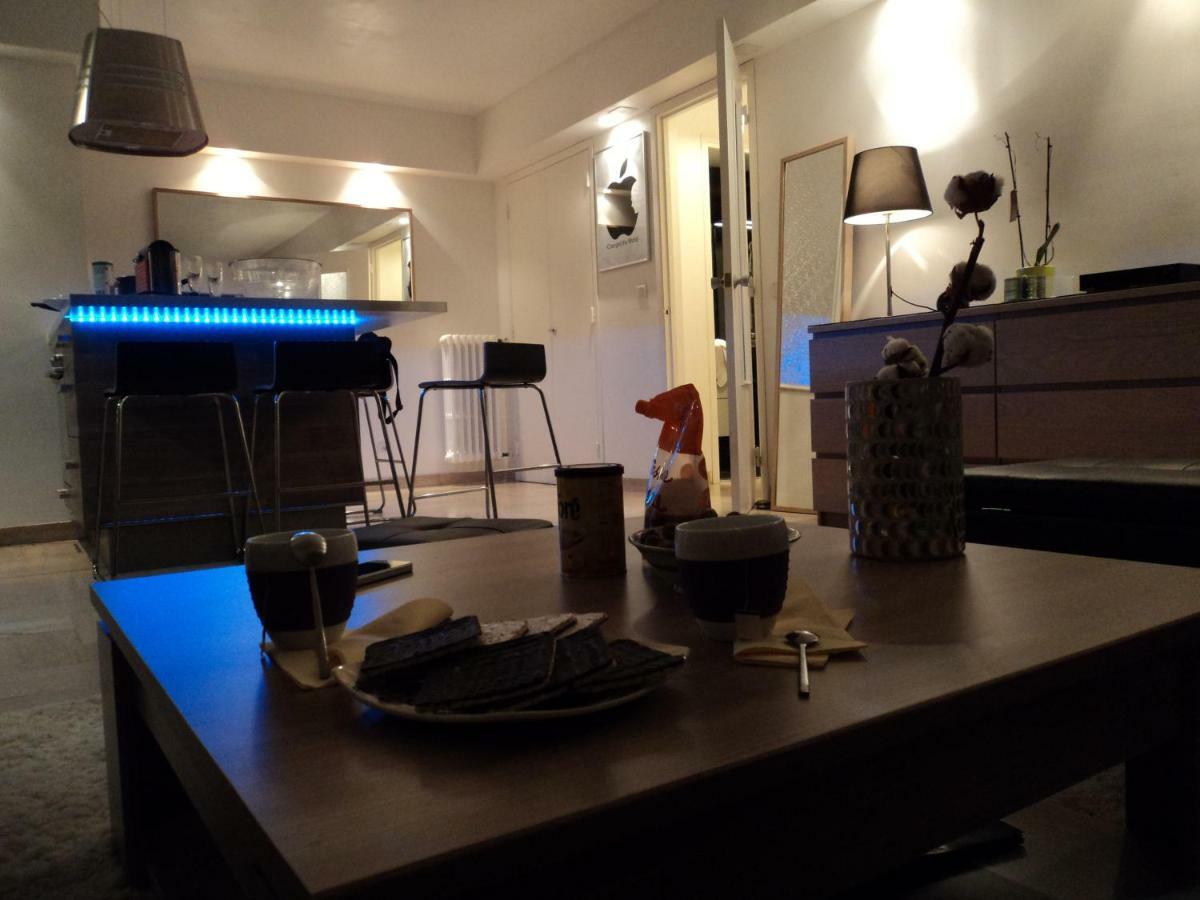 Apartment Downtown Cannes