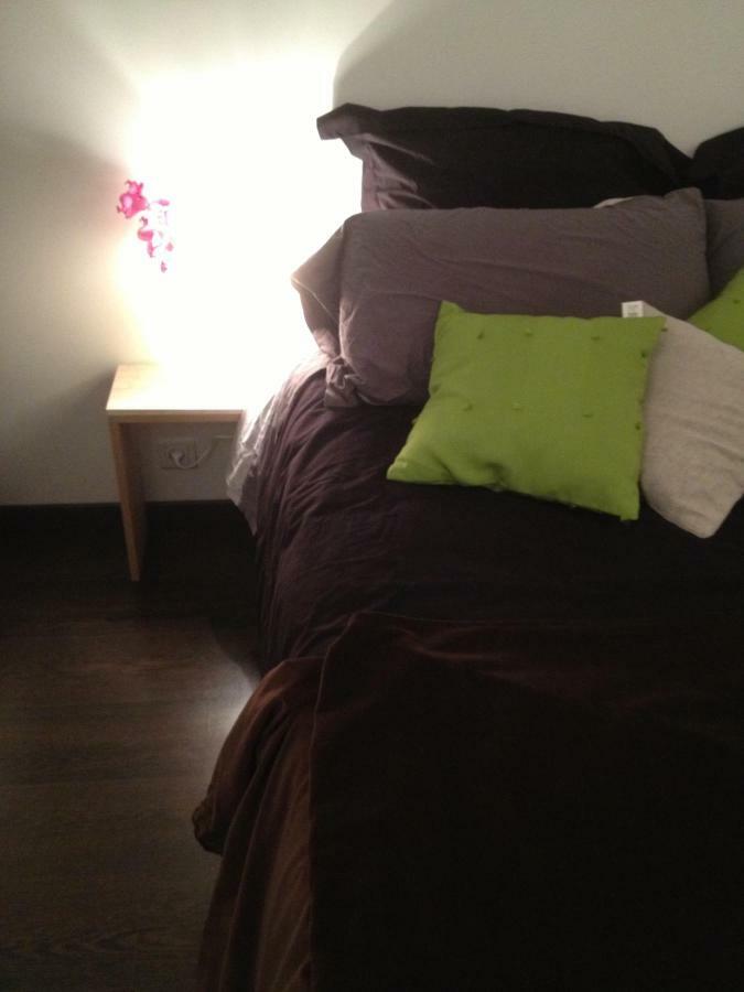 Downtown Apartment *