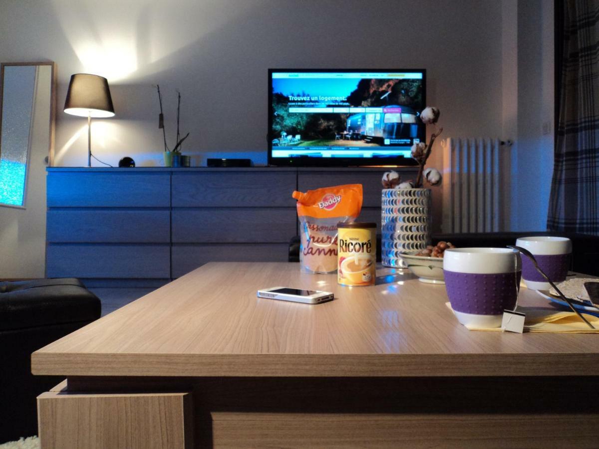 Apartment Downtown Cannes