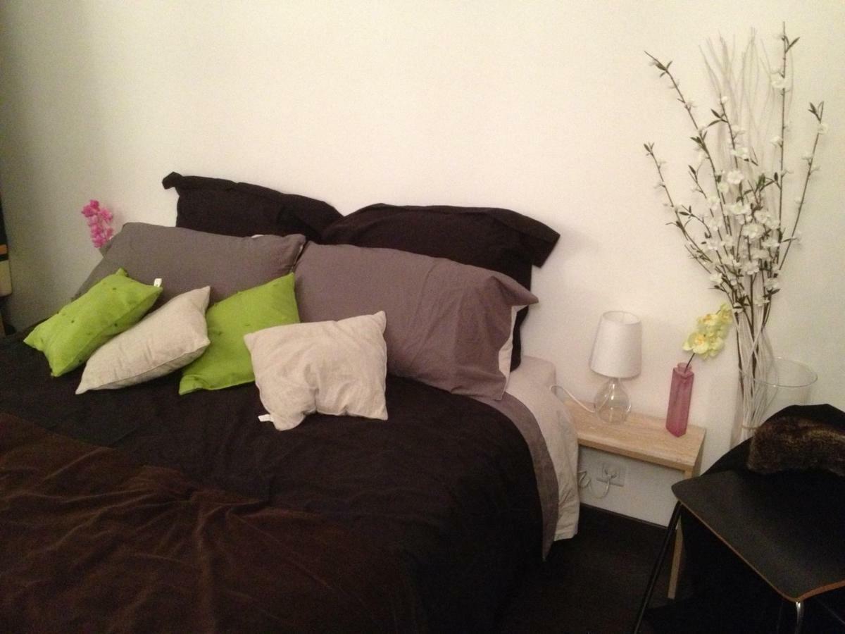 Downtown Apartment *