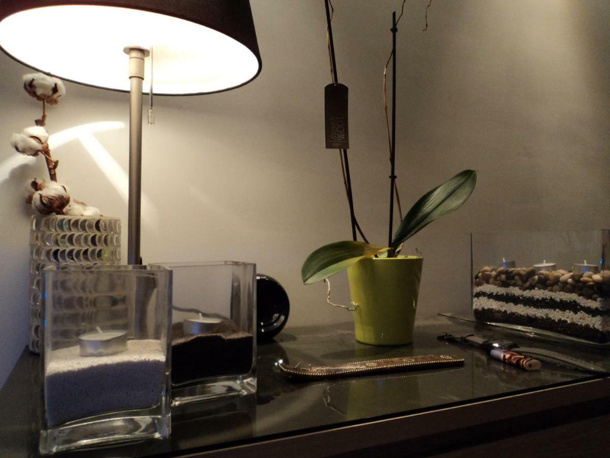 Downtown Apartment *