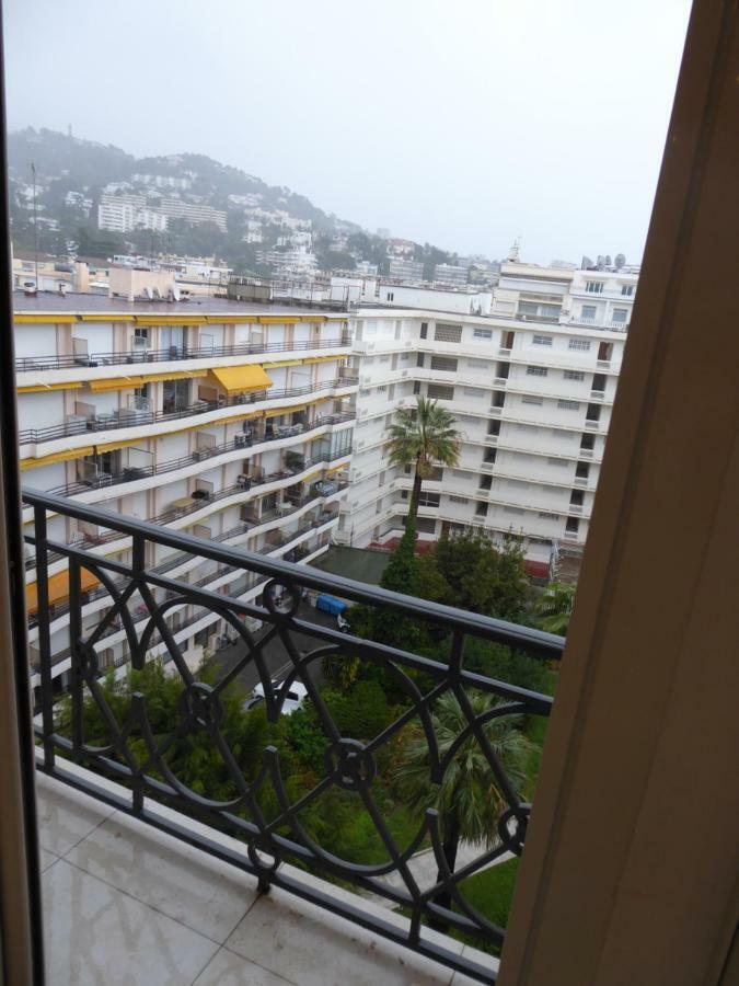 Palais Miramar